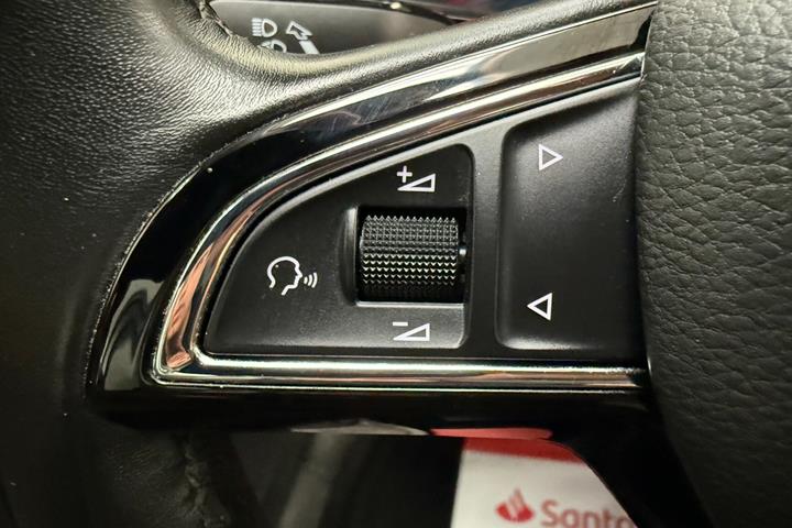 Sølv Skoda Superb fra 2020