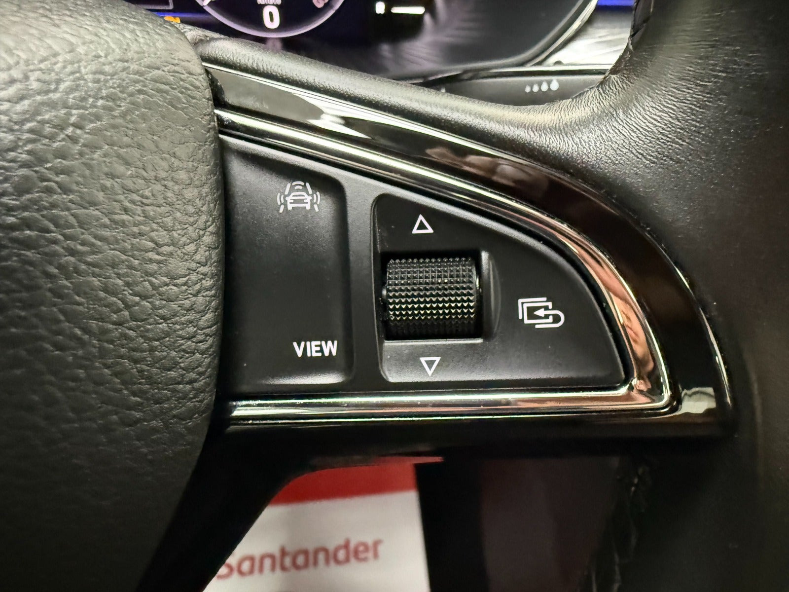 Sølv Skoda Superb fra 2020