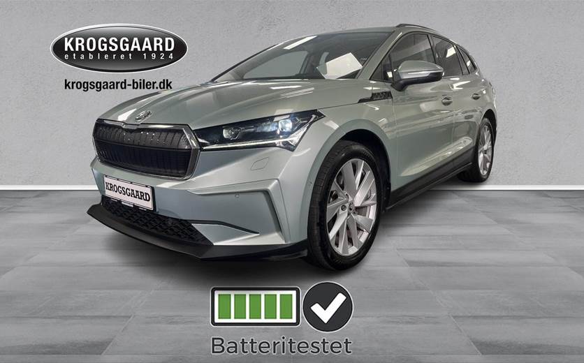 Skoda Enyaq 60 iV