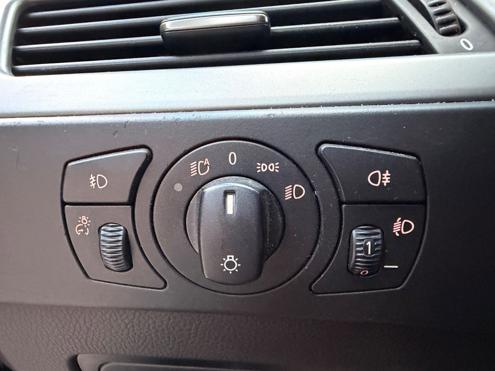 undefined BMW 525d fra 2006