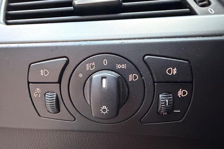 undefined BMW 525d fra 2006