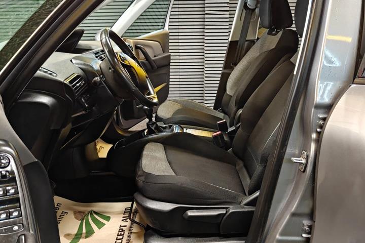 undefined Citroën Grand C4 Picasso fra 2017