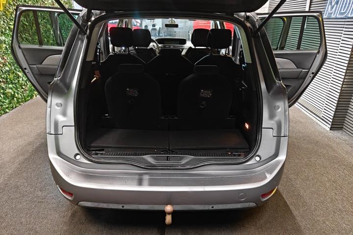 undefined Citroën Grand C4 Picasso fra 2017