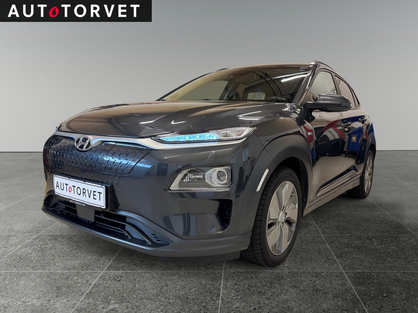 Hyundai Kona 64 EV Premium