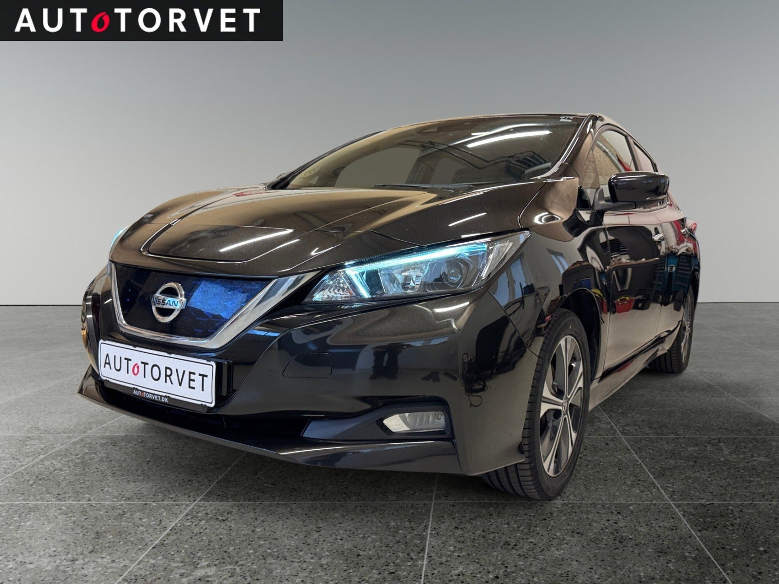Nissan Leaf 62 e+ N-Connecta