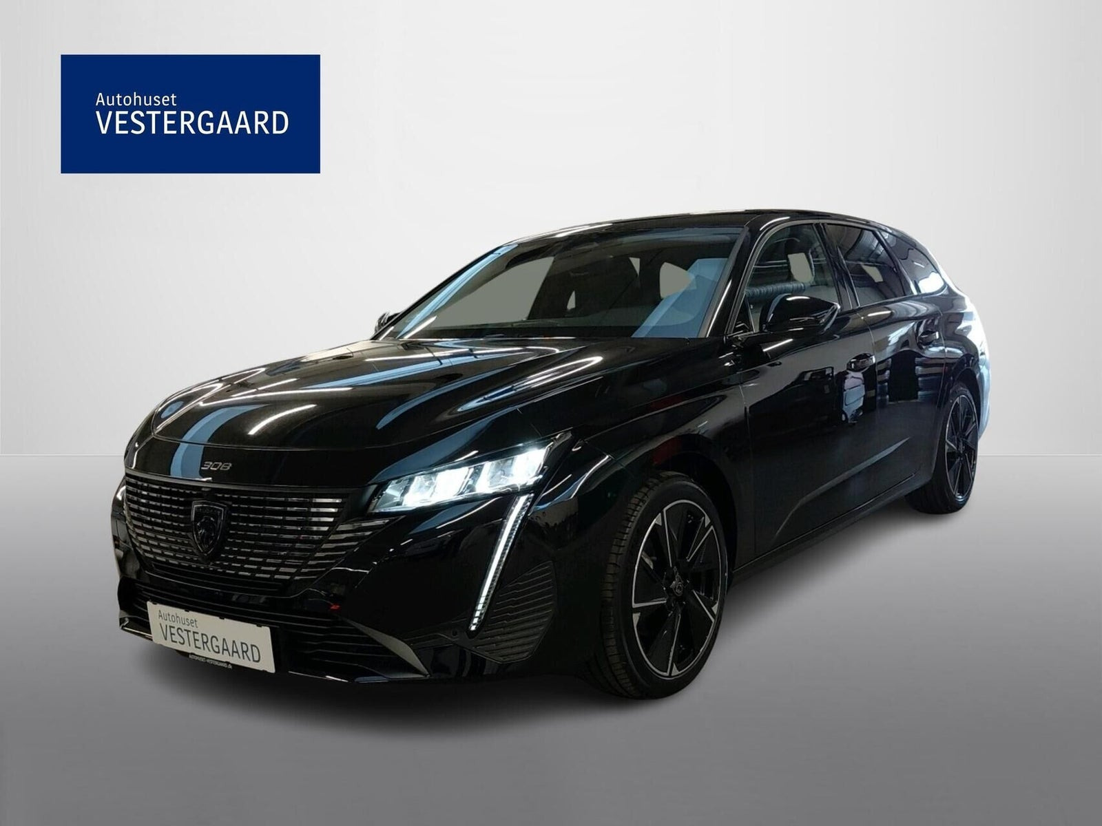 Peugeot E-308 54 Allure SW