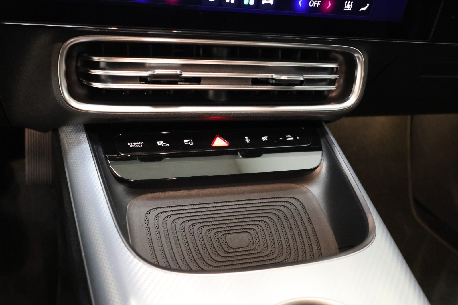 Sort Mercedes CLA350 fra 2026