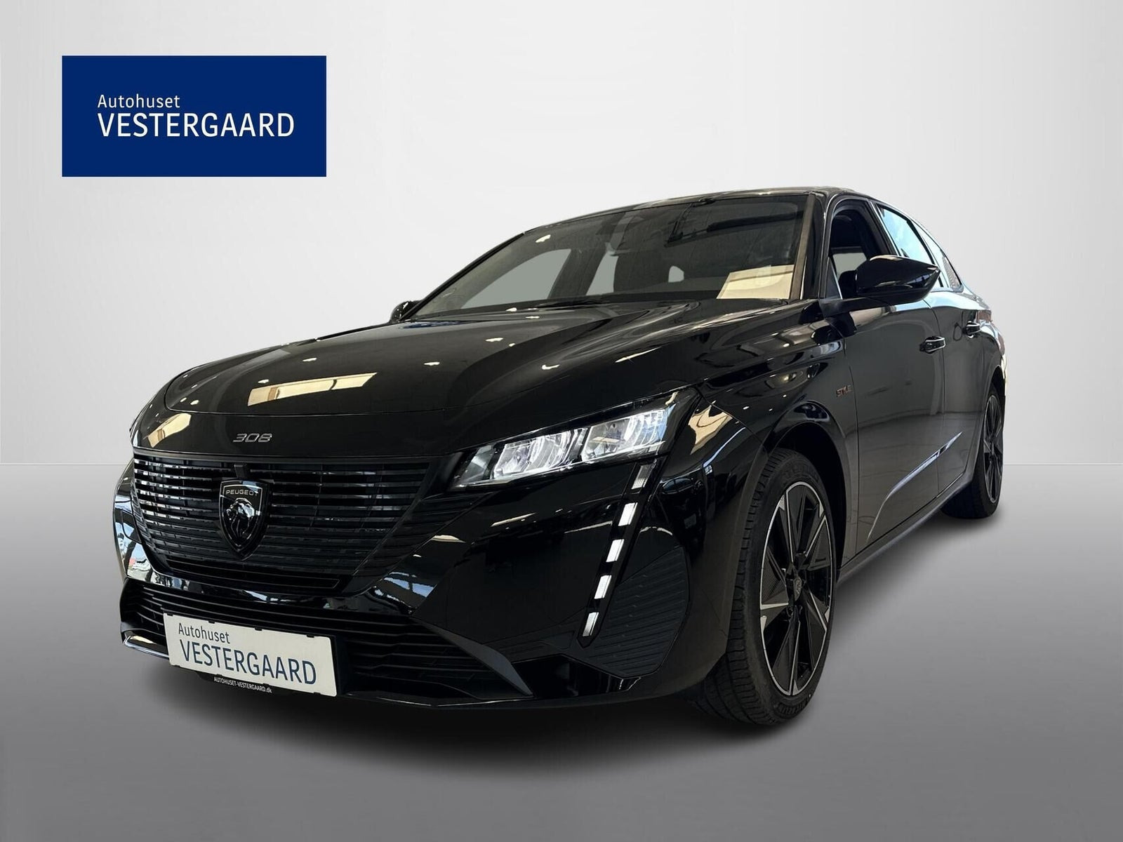 Peugeot E-308 54 Style SW