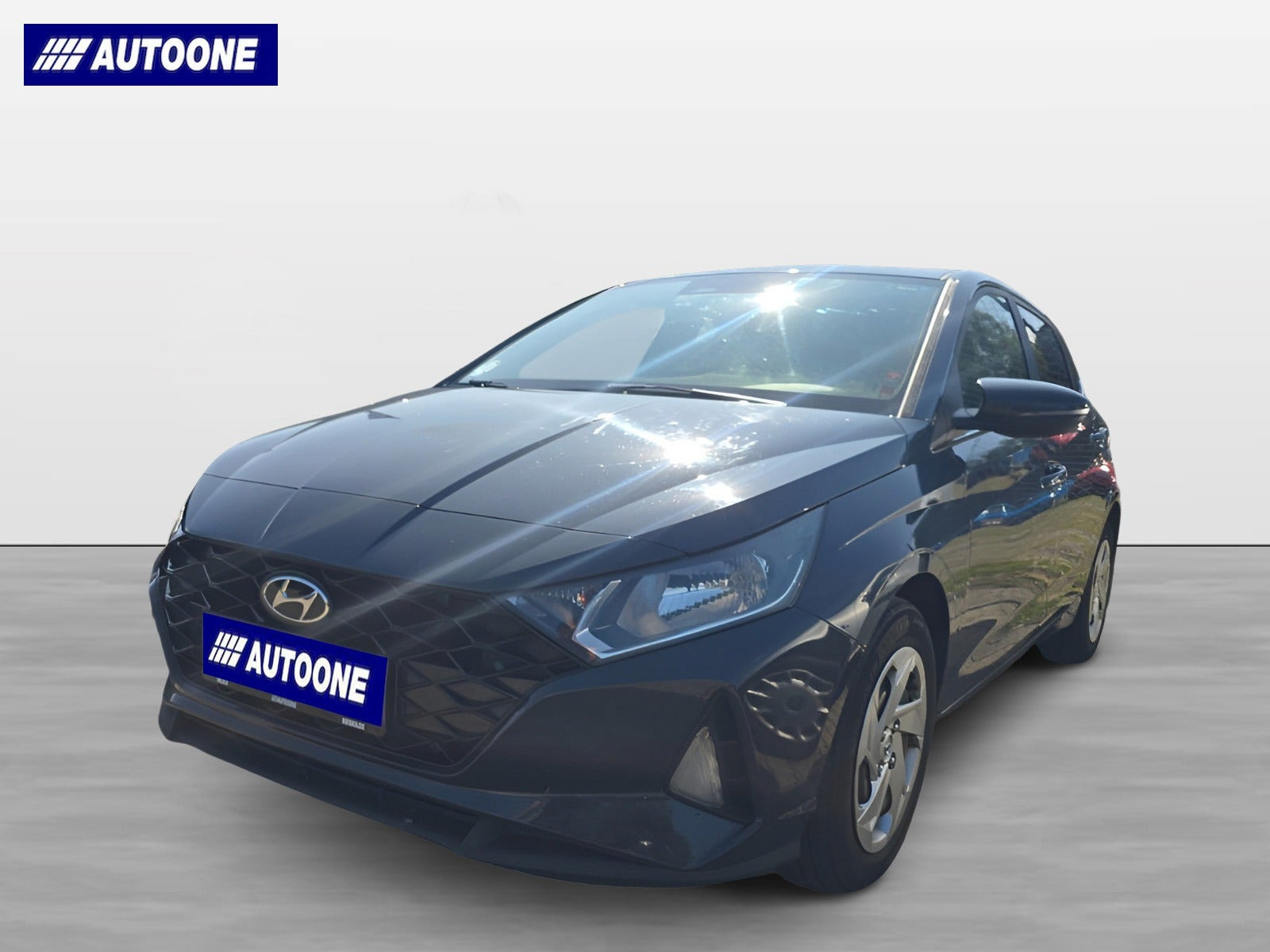 Hyundai i20 1,0 T-GDi Essential
