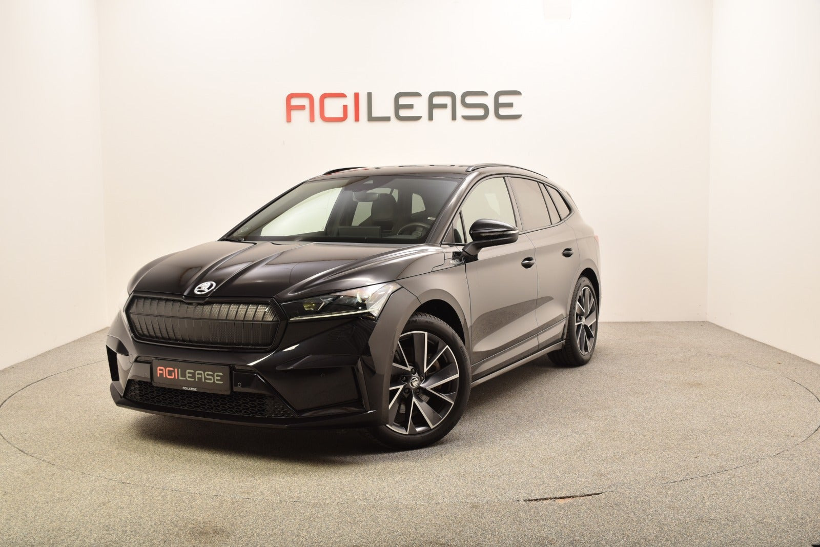 Skoda Enyaq 80 iV Sportline