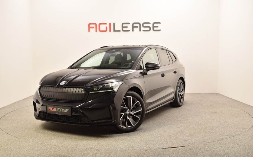 Skoda Enyaq 80 iV Sportline