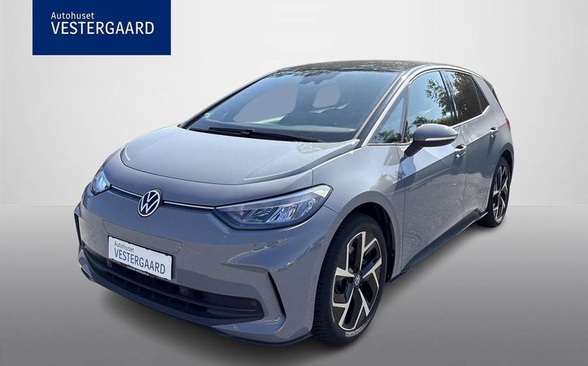 VW ID.3 58 Pro Move