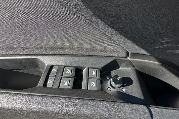 undefined Audi Q4 e-tron fra 2023