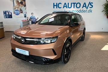 Opel Grandland-e 73 GS Sky