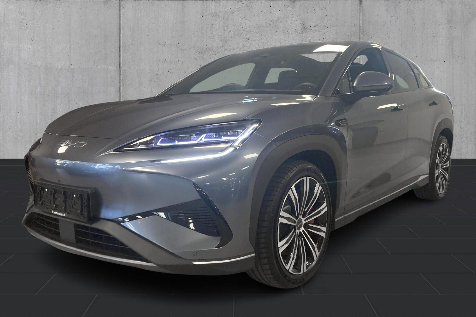 BYD Sealion 7 91 Excellence AWD