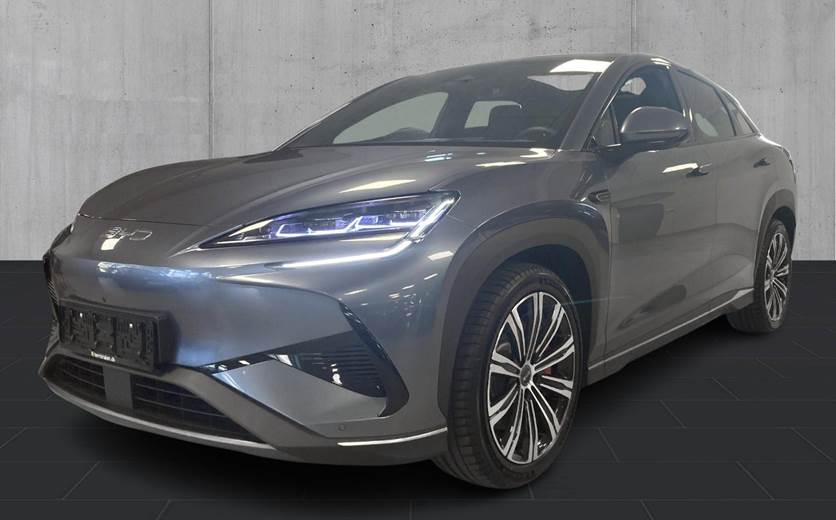 BYD Sealion 7 91 Excellence AWD