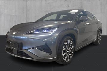 BYD Sealion 7 91 Excellence AWD
