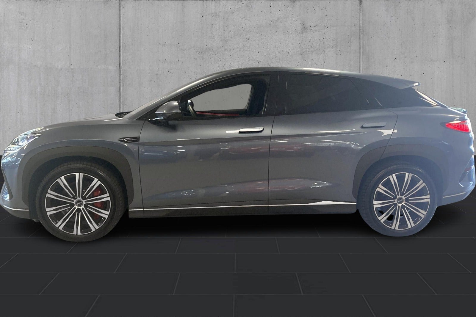 undefined BYD Sealion 7 fra 2024