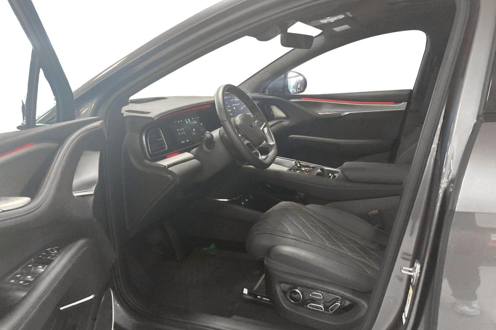 undefined BYD Sealion 7 fra 2024