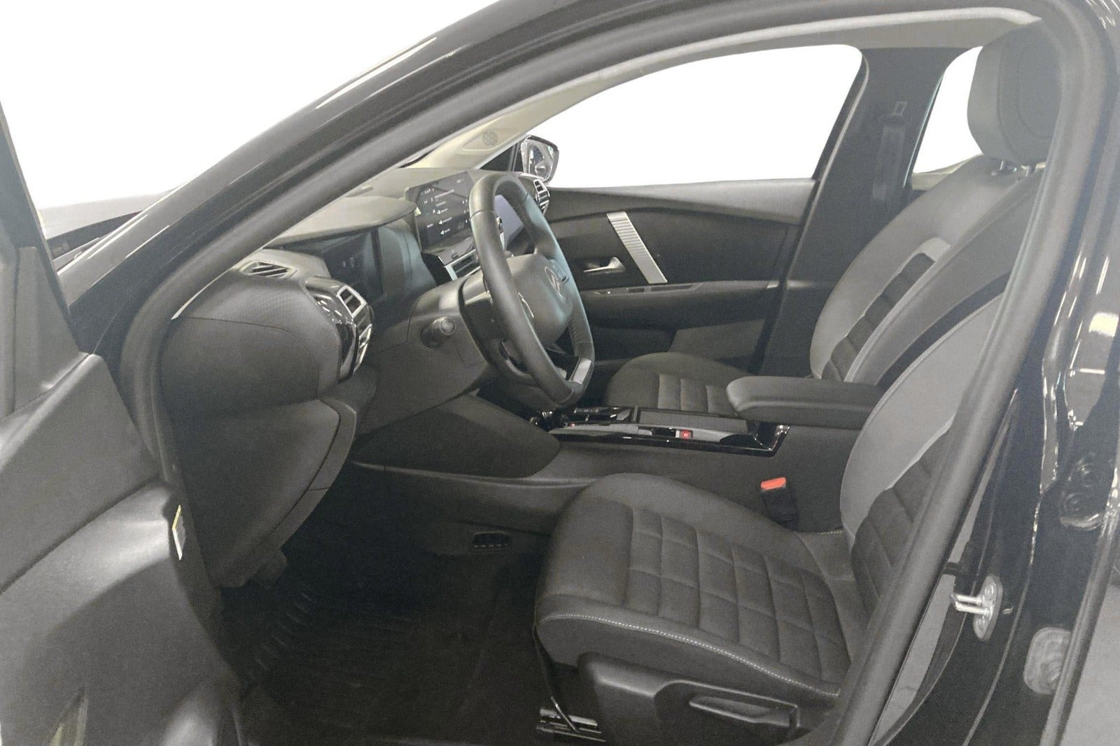 undefined Citroën ë-C4 fra 2025