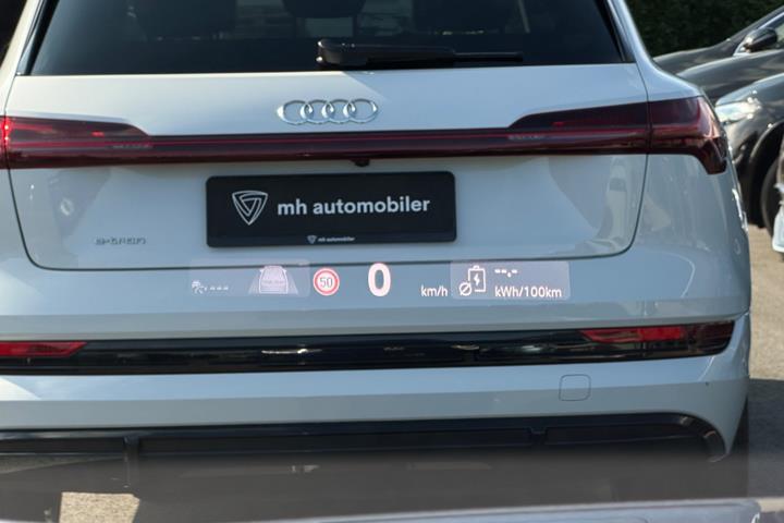 Blå VW ID.4 fra 2025
