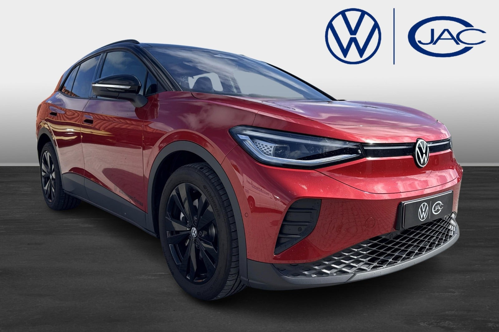 VW ID.4 79 Style Edition