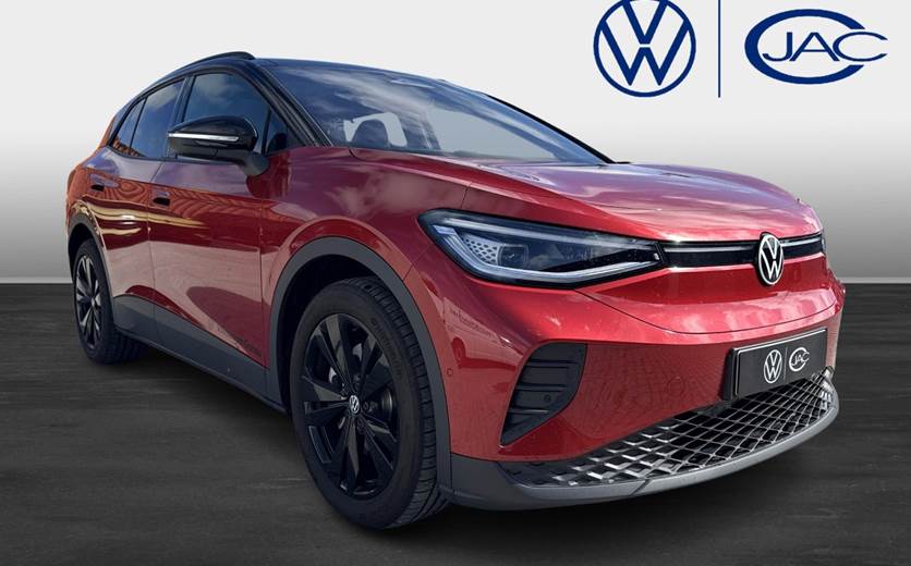 VW ID.4 79 Style Edition