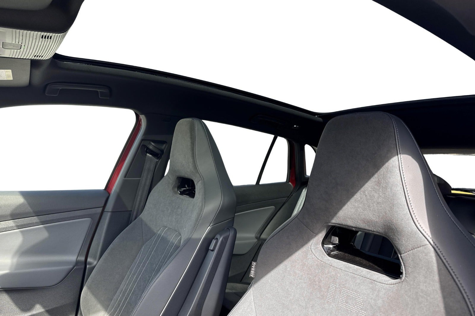 Grå VW ID.4 fra 2027