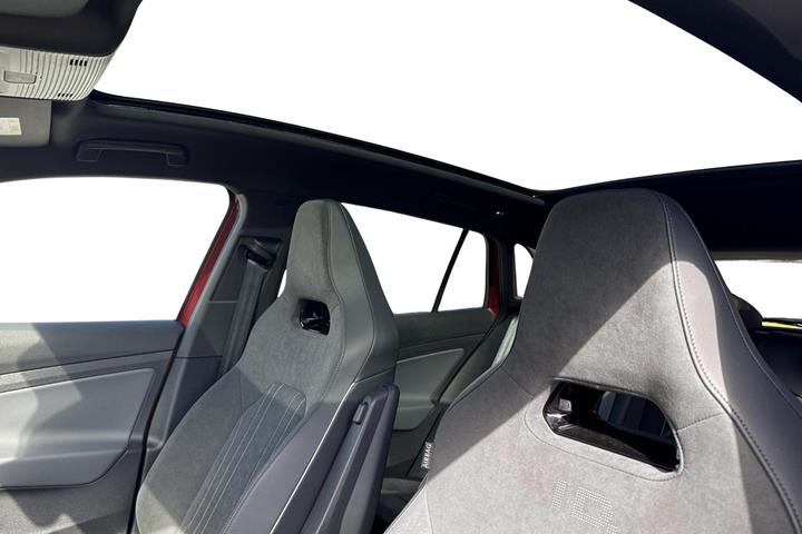 Grå VW ID.4 fra 2027