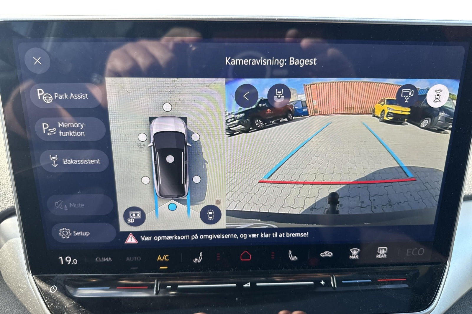 Grå VW ID.4 fra 2027