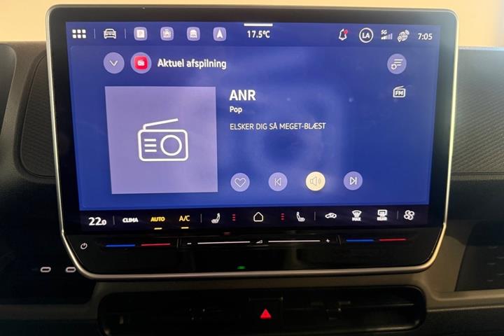 Sort VW ID.Buzz fra 2027