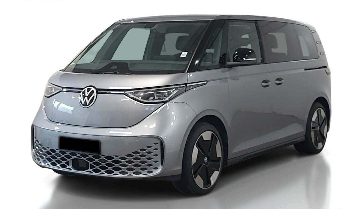 VW ID.Buzz 77 Pro SWB