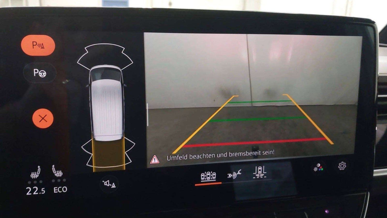 Sølv VW ID.Buzz fra 2024
