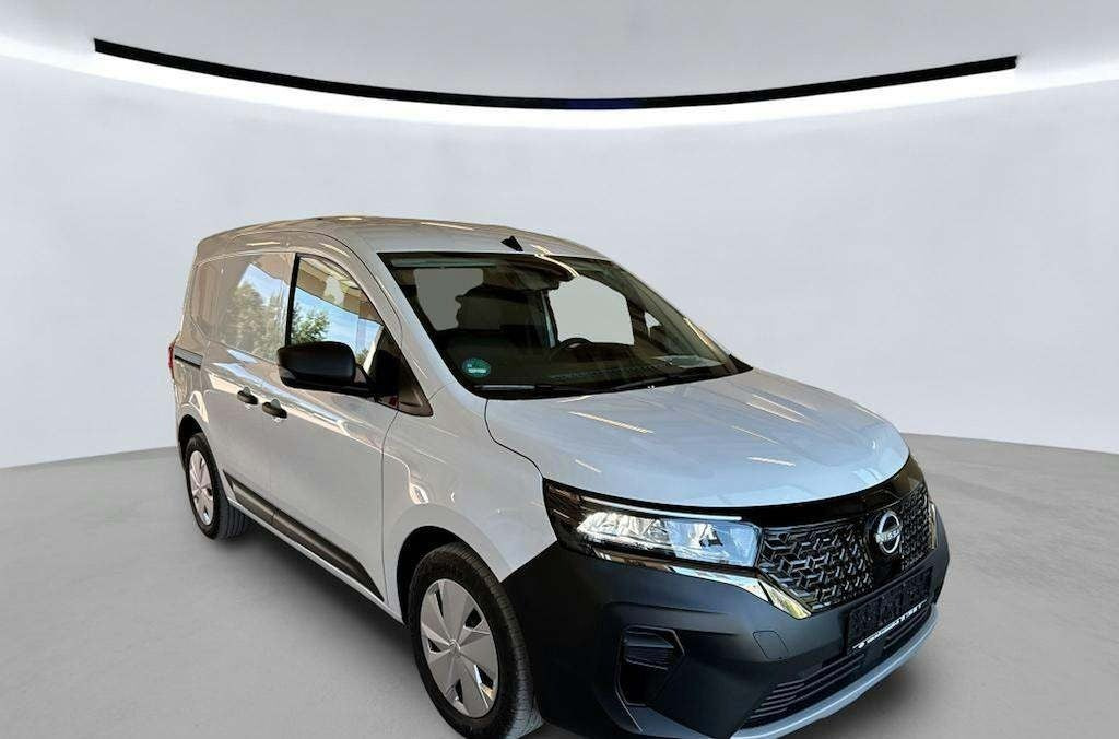 Nissan Townstar 45 Acenta L1H1