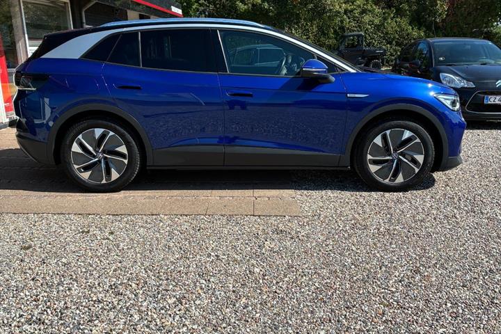 undefined VW ID.4 fra 2023