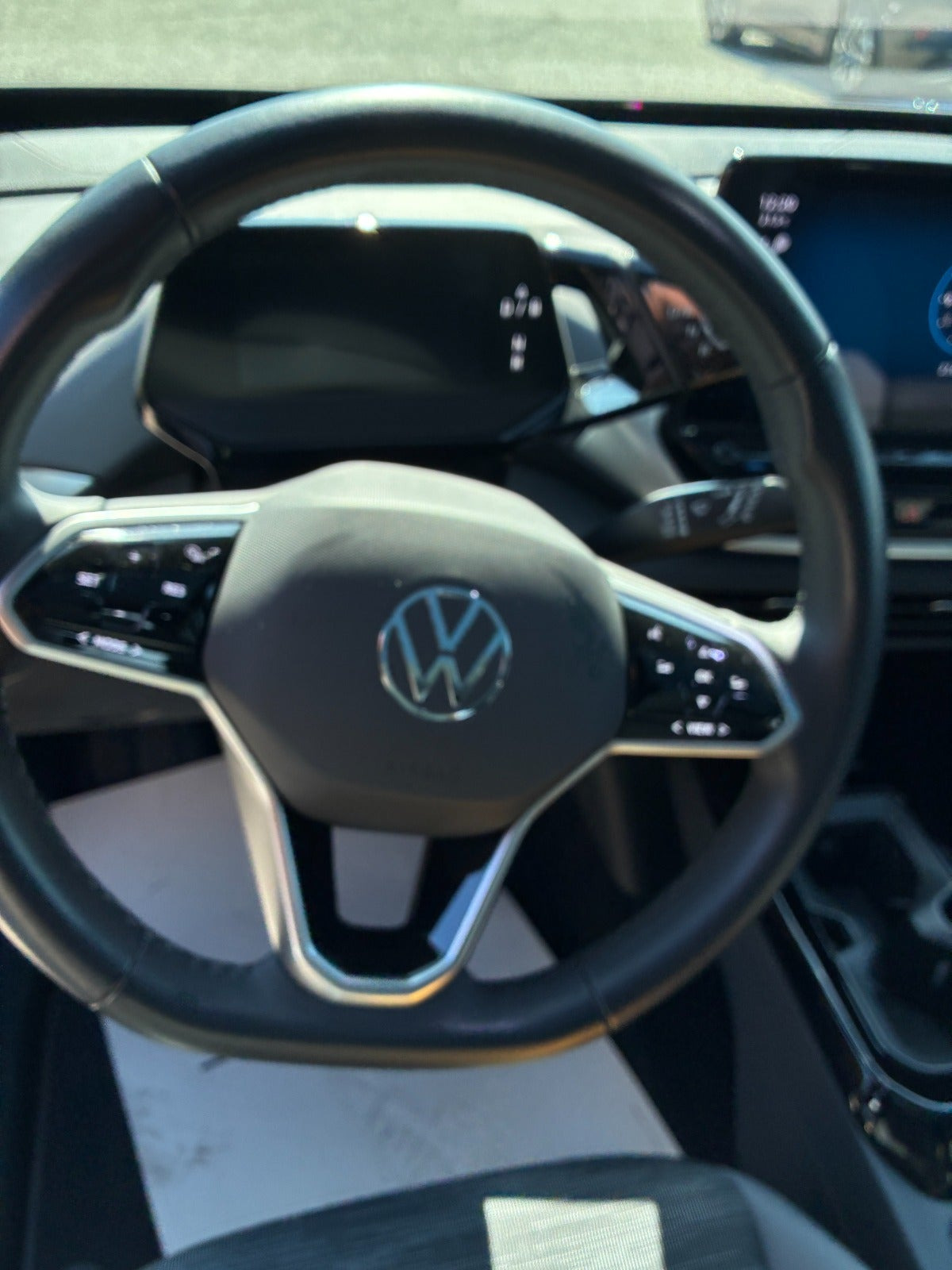 undefined VW ID.4 fra 2023