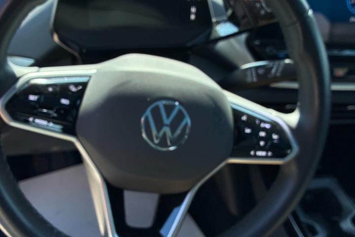 undefined VW ID.4 fra 2023