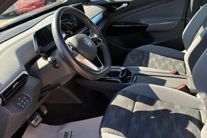 undefined VW ID.4 fra 2023