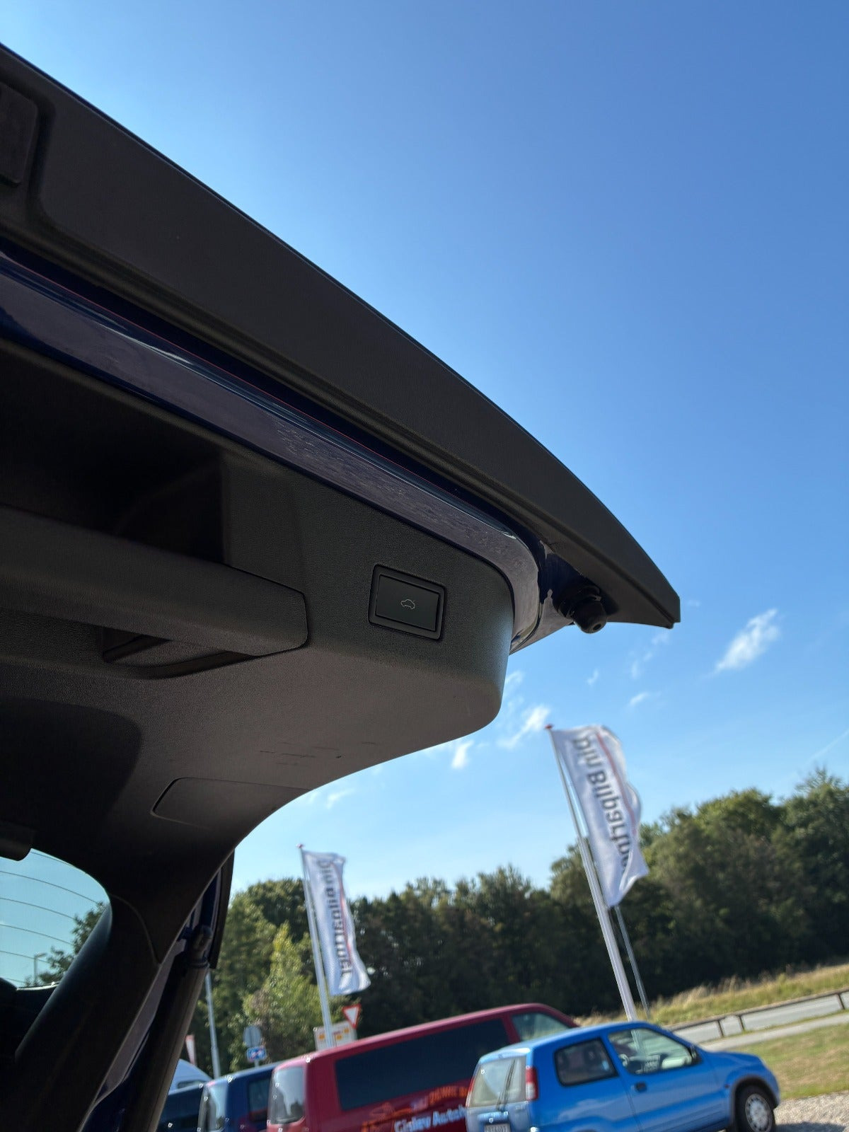 undefined VW ID.4 fra 2023