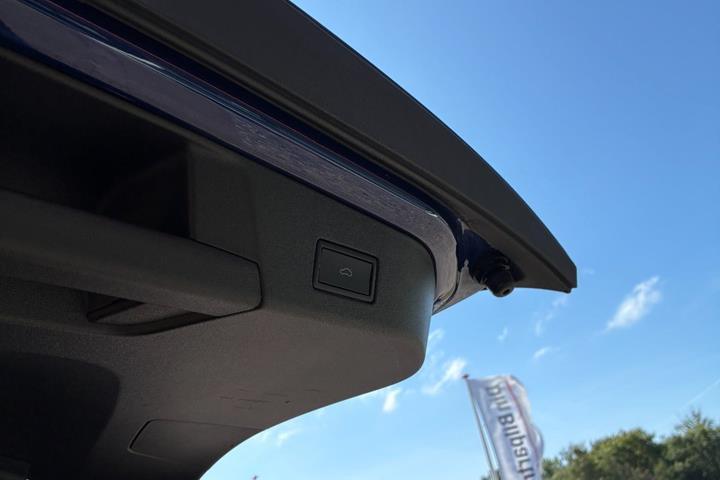 undefined VW ID.4 fra 2023