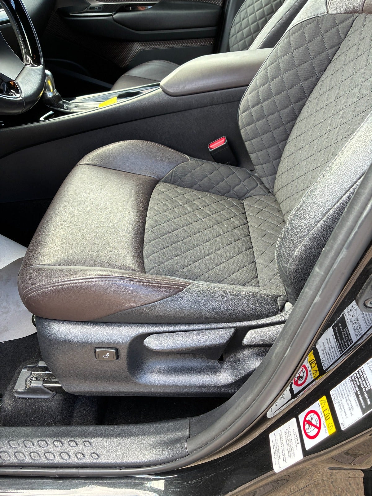 undefined VW ID.4 fra 2023