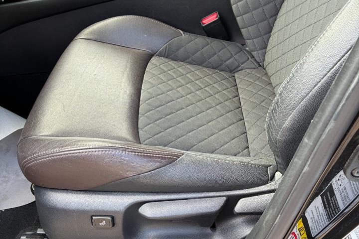 undefined VW ID.4 fra 2023