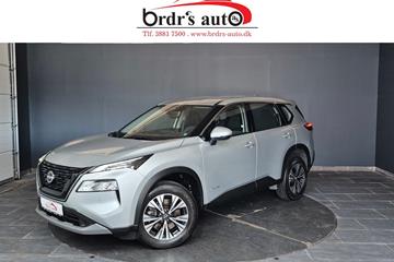 Nissan X-Trail 1,5 e-POWER Acenta aut.
