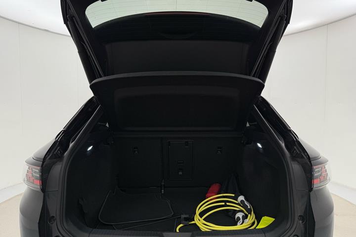 Sort VW ID.4 fra 2023