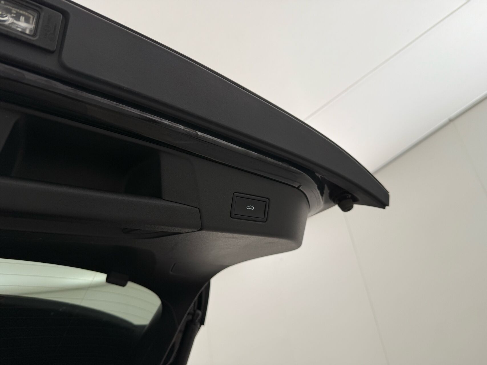 Sort VW ID.4 fra 2023