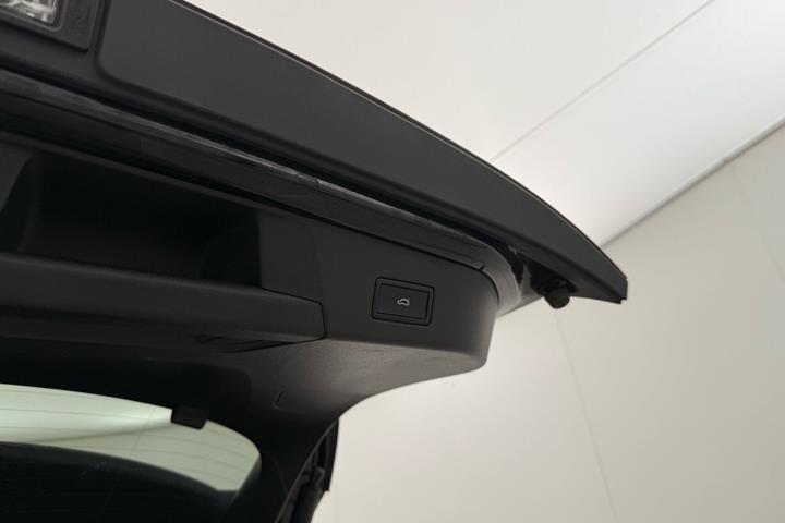 Sort VW ID.4 fra 2023