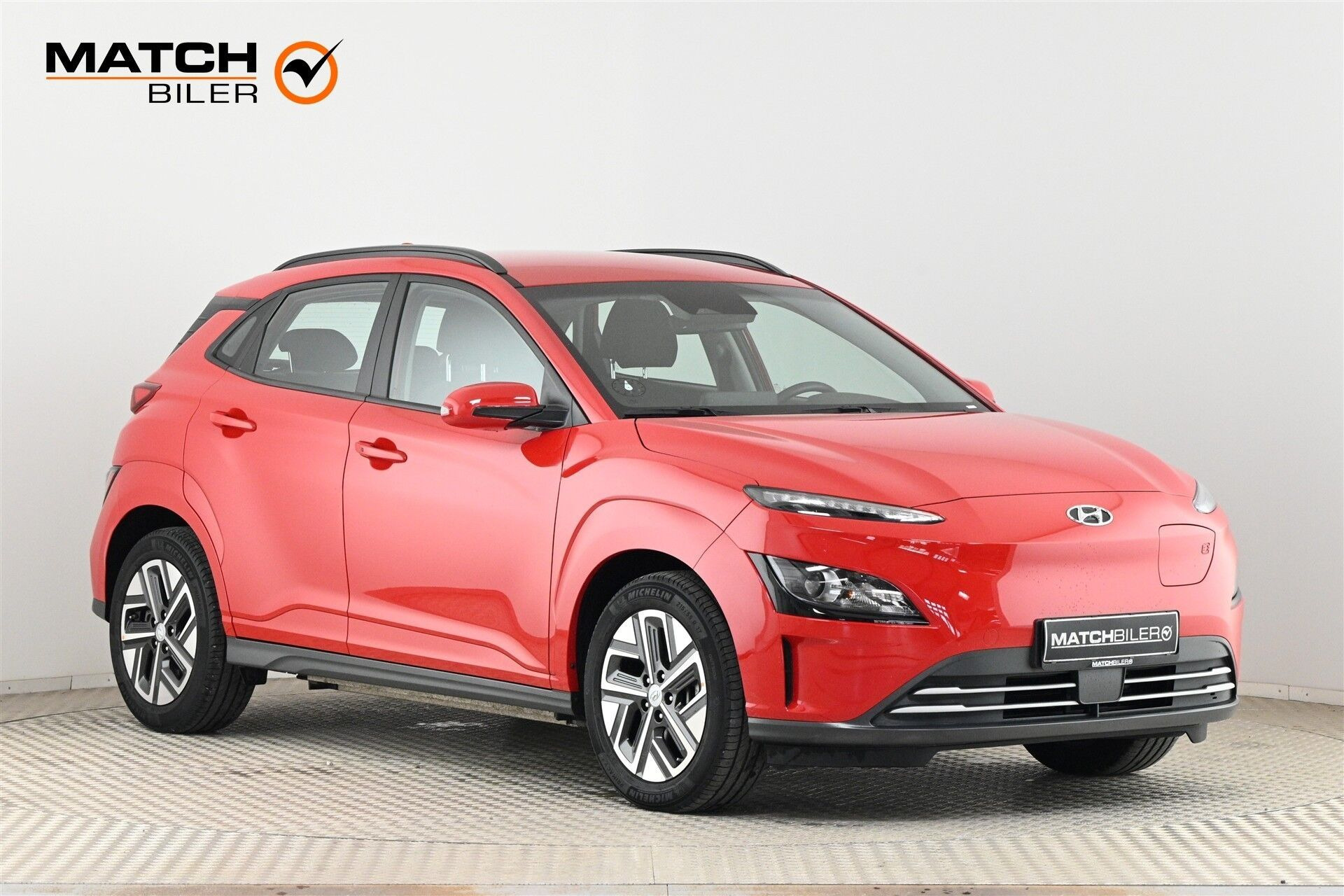 Hyundai Kona EL Essential 136HK 5d Aut.