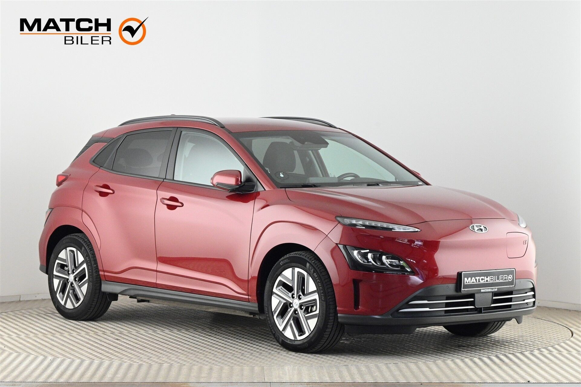 Hyundai Kona EL Essential 204HK 5d Aut.