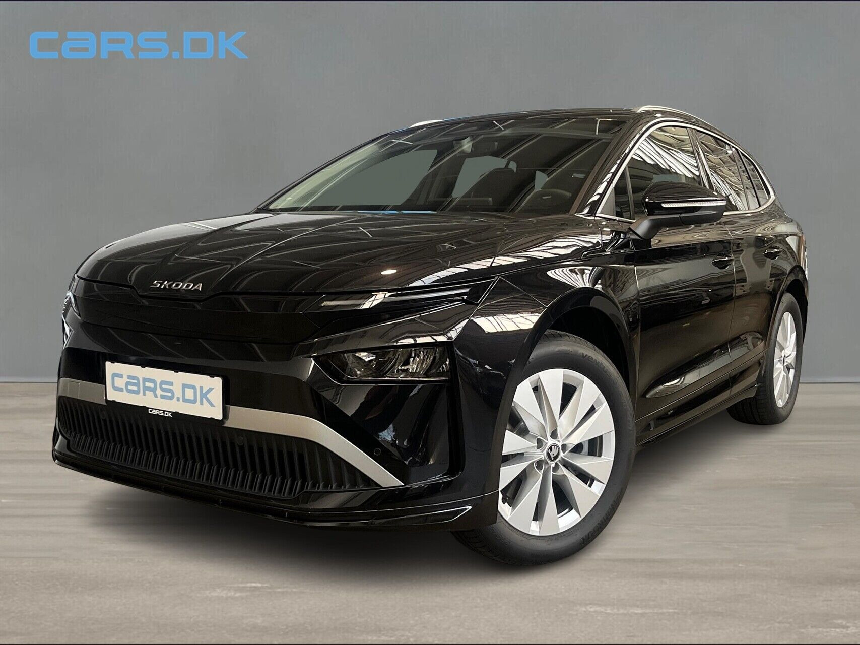 Skoda Enyaq 85 EL Selection 286HK 5d Aut.