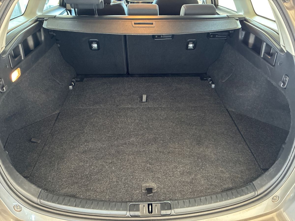 Bronze Toyota Auris fra 2017